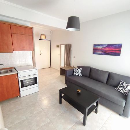 Sweet Home Kallithea Rt Hospitality Services Экстерьер фото