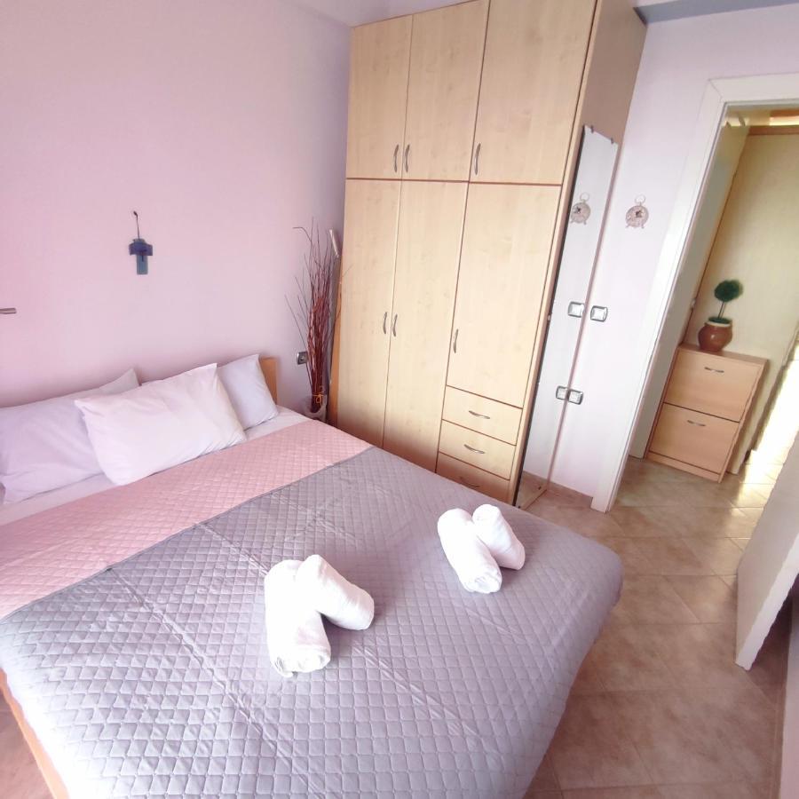 Sweet Home Kallithea Rt Hospitality Services Экстерьер фото