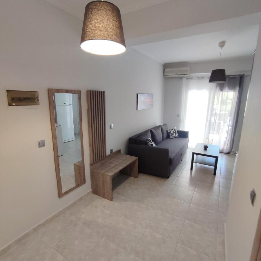 Sweet Home Kallithea Rt Hospitality Services Экстерьер фото